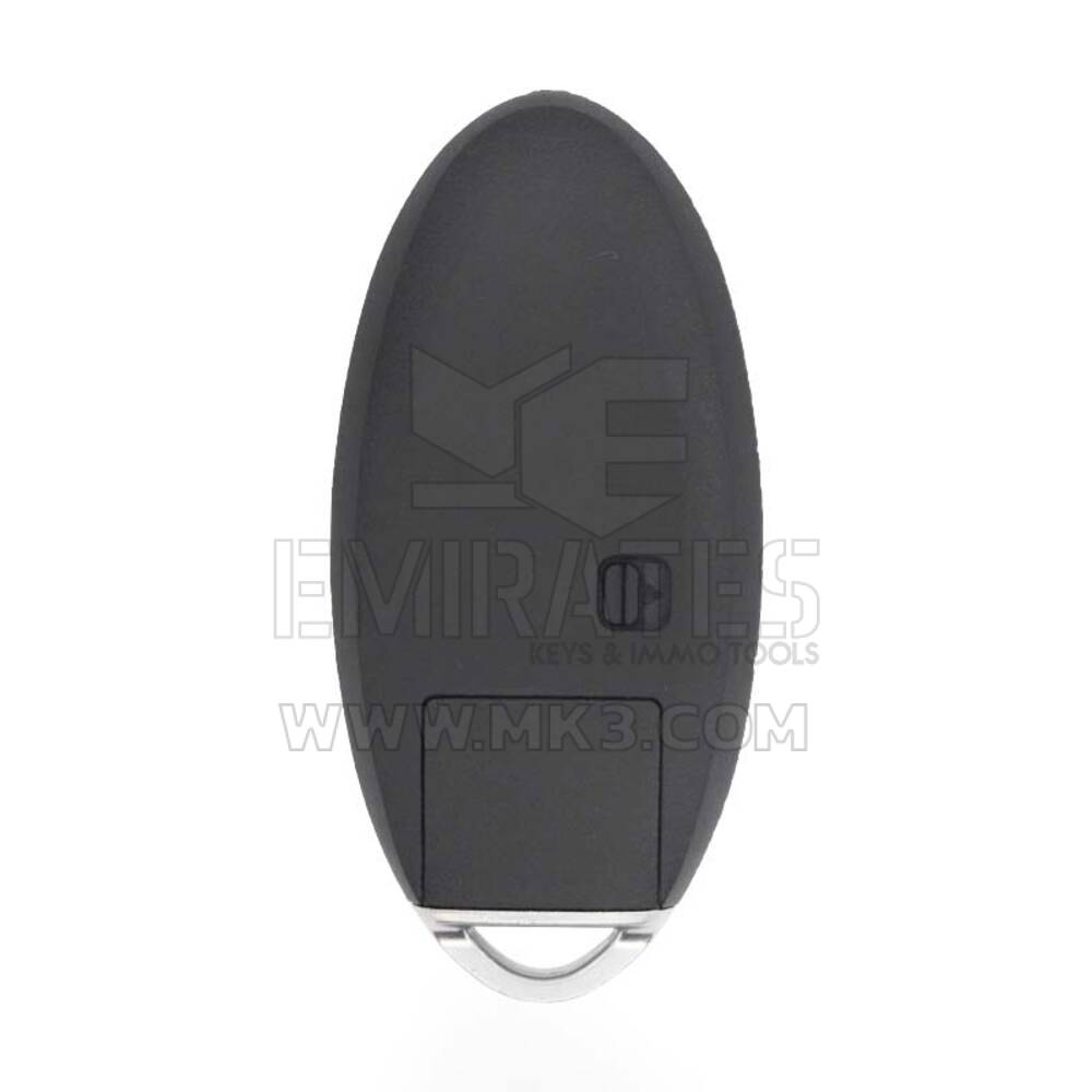 Llave remota Nissan, Nissan Qashqai 2014+ Llave remota inteligente 433MHz FCC ID: S180144202| mk3