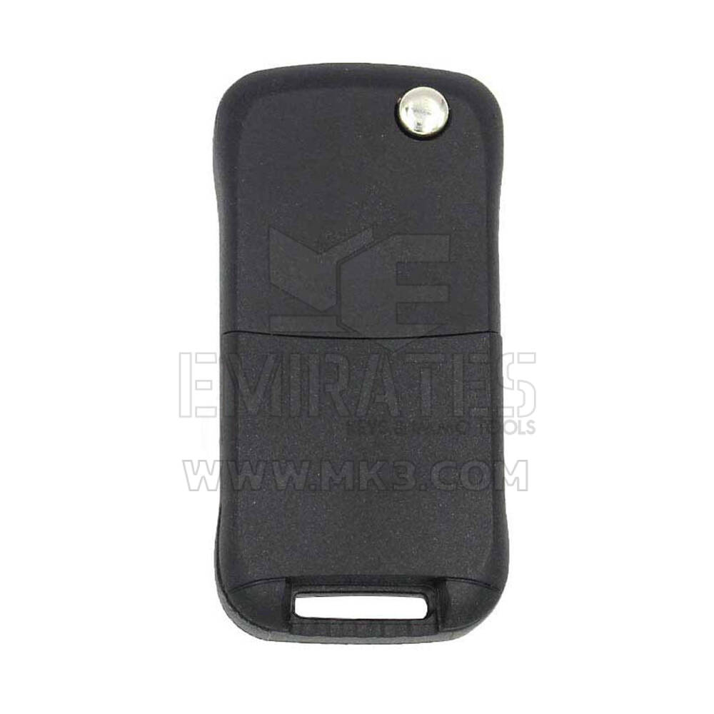 Chiave remota Porsche, chiave remota Porsche Cayenne Non prossimità 433 MHz Identificazione FCC: KR55WK45031| MK3