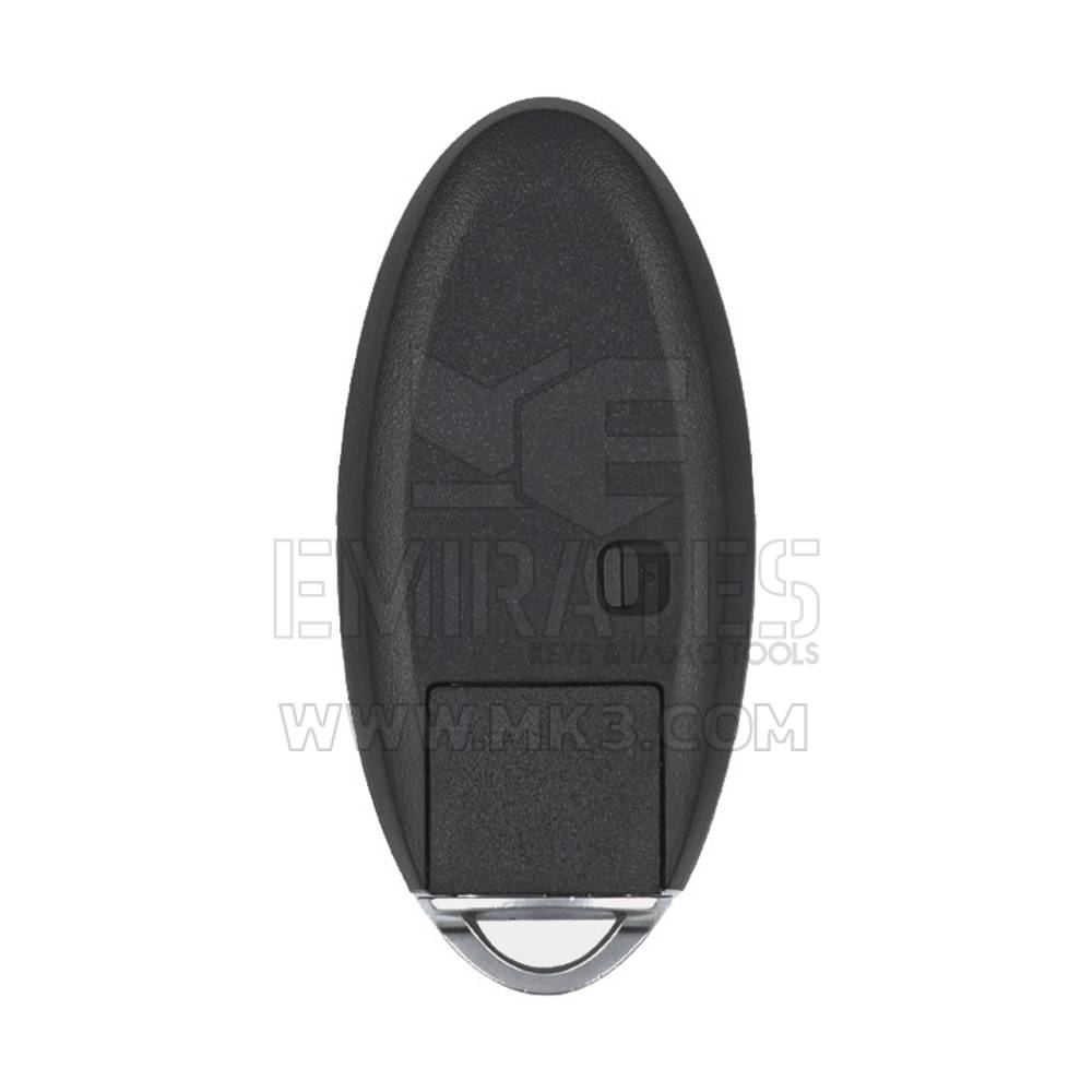 Guscio telecomando Smart Key Infiniti Nissan Altima 2013+ | MK3