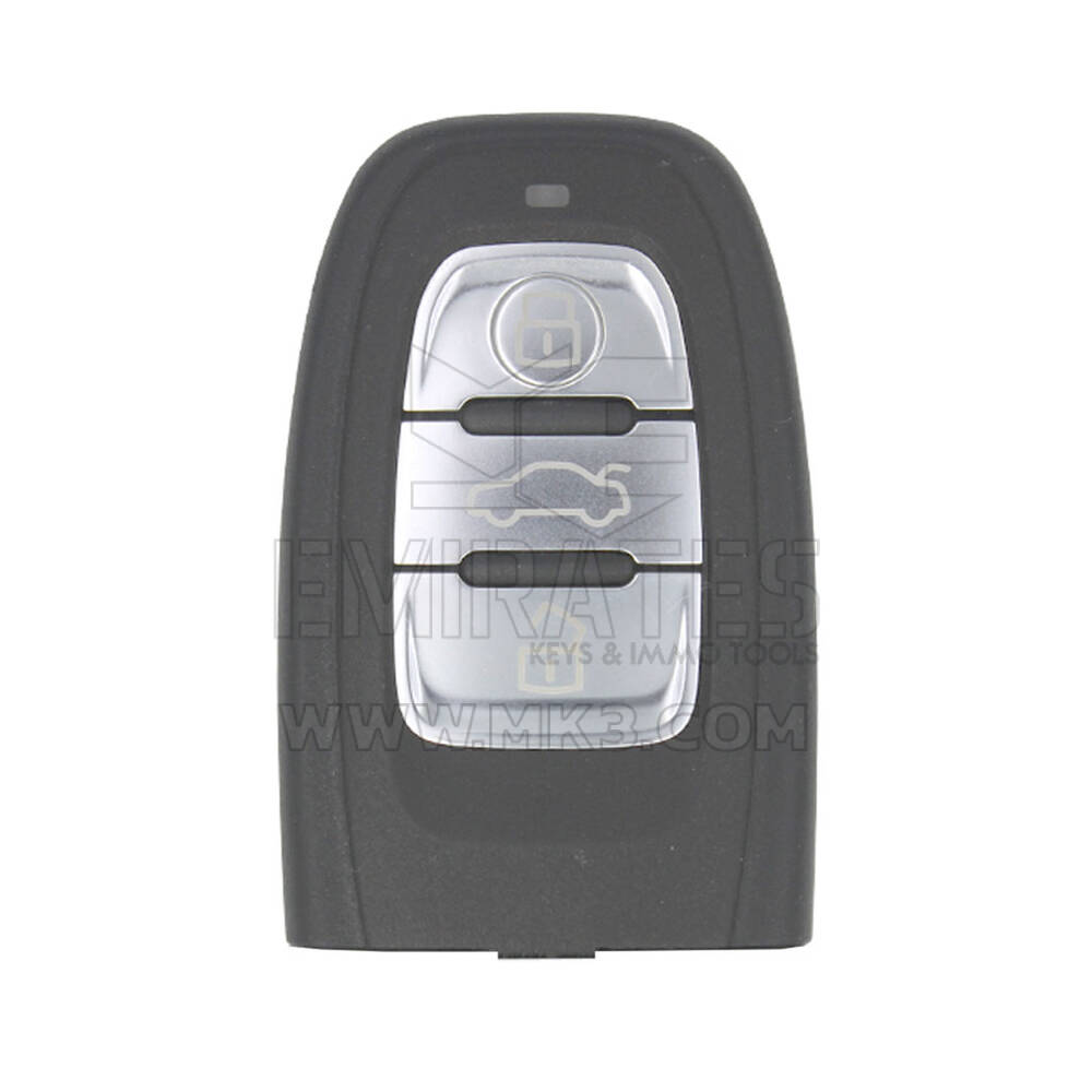 Audi A6 A7 A8 2012 Original Keyless Remote Key 3 Buttons 433MHz