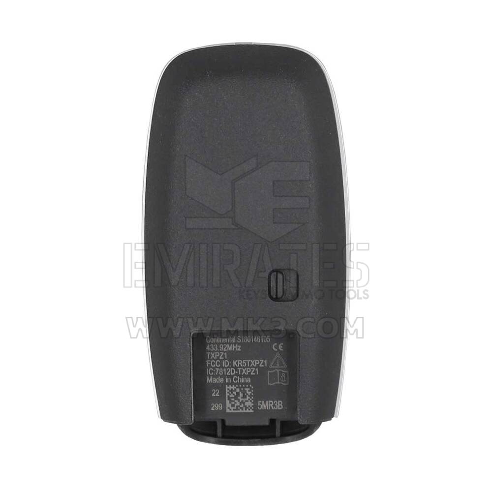 Nissan Ariya 2023 Genuine Smart chiave remota 285E3-5MR3B| MK3