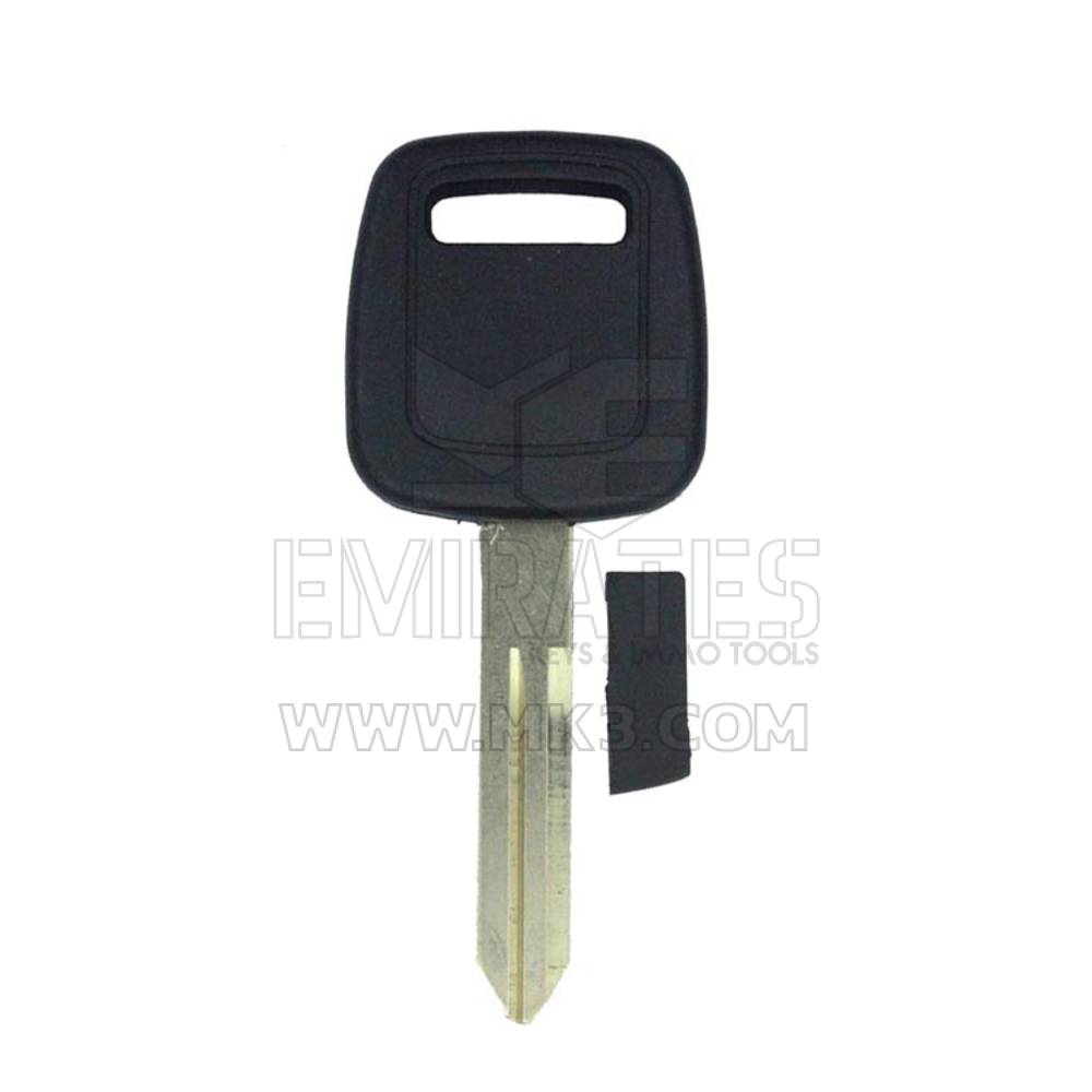Subaru Transponder Key Shell MK1301| MK3