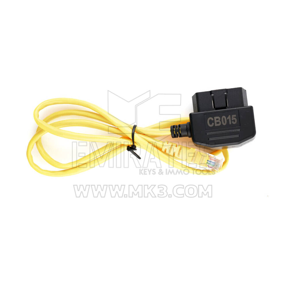 Abrites CB015 BMW ENet Cable