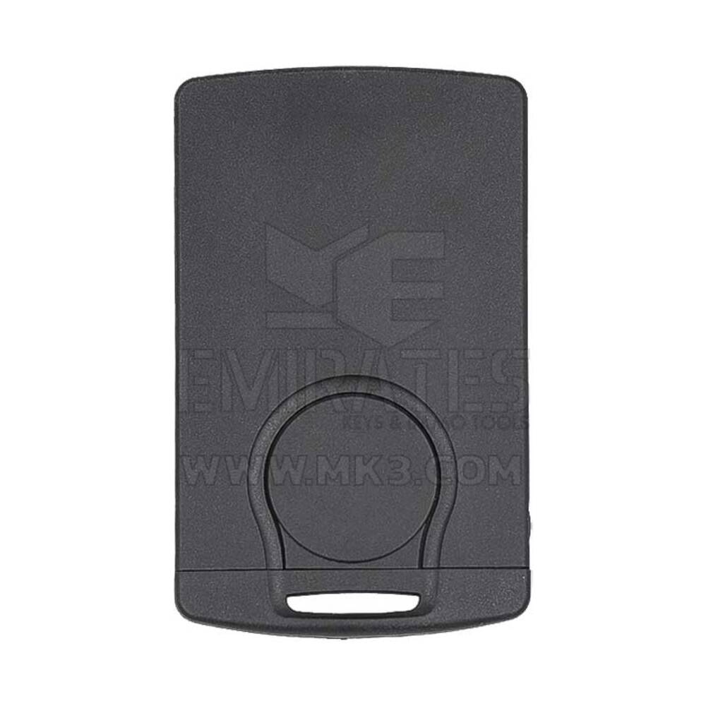 Renault Remote Key , REN Koleos Samsung QM5 Smart Card Keyless Type 433MHz | MK3