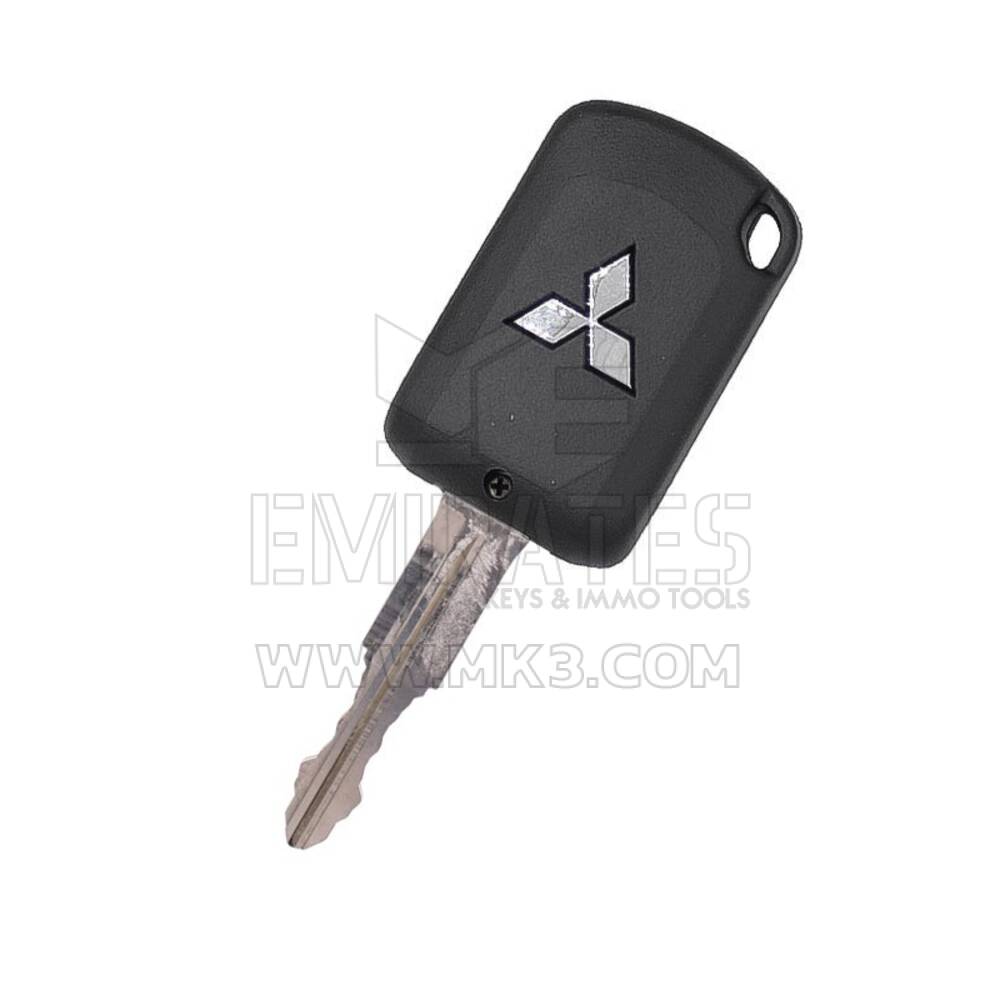 Chiave telecomando originale Mitsubishi Lancer 6370B943 | MK3