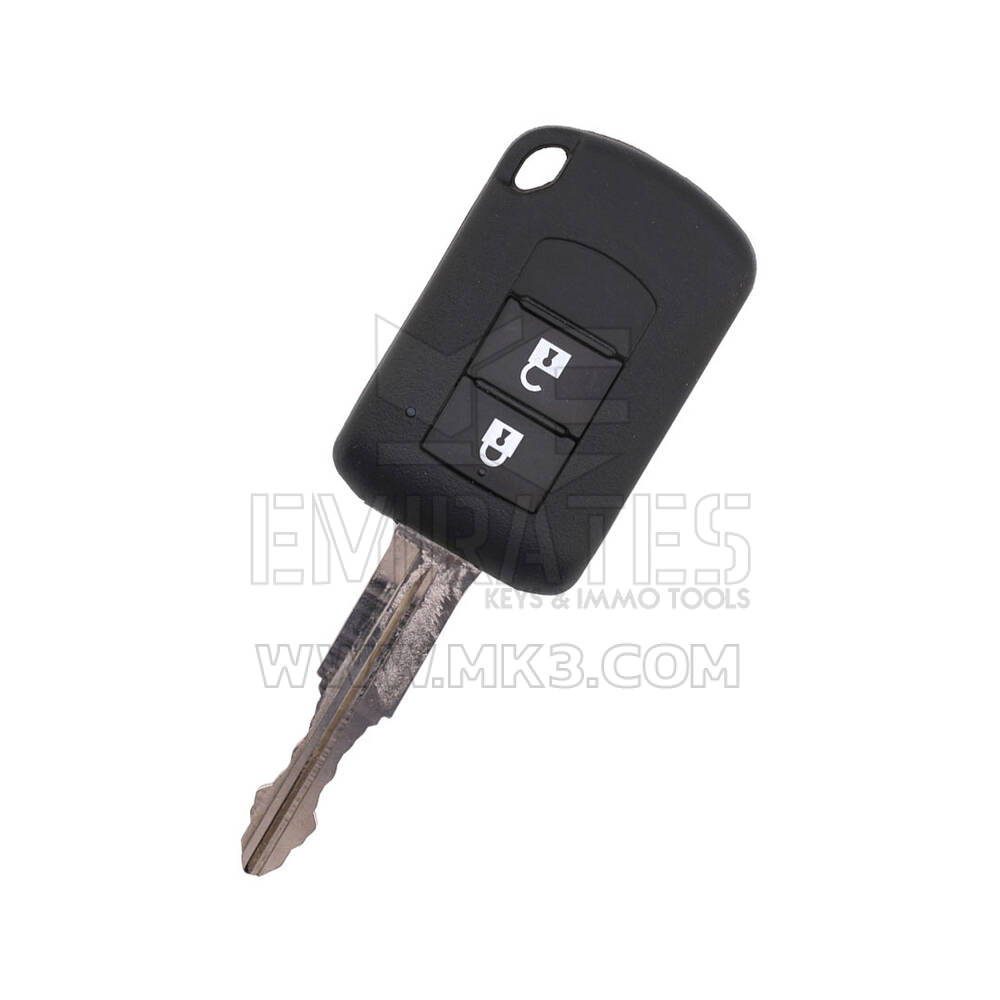 Mitsubishi ASX 2017 Original Remote Key 2 Buttons 433MHz 6370B941