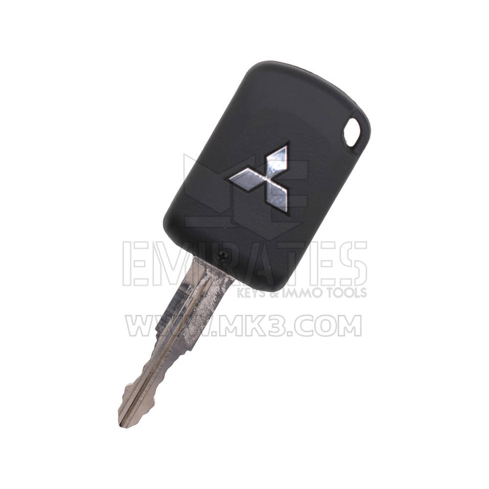 Mitsubishi ATTRAGE MIRAGE Original Remote Key 6370B908 | MK3