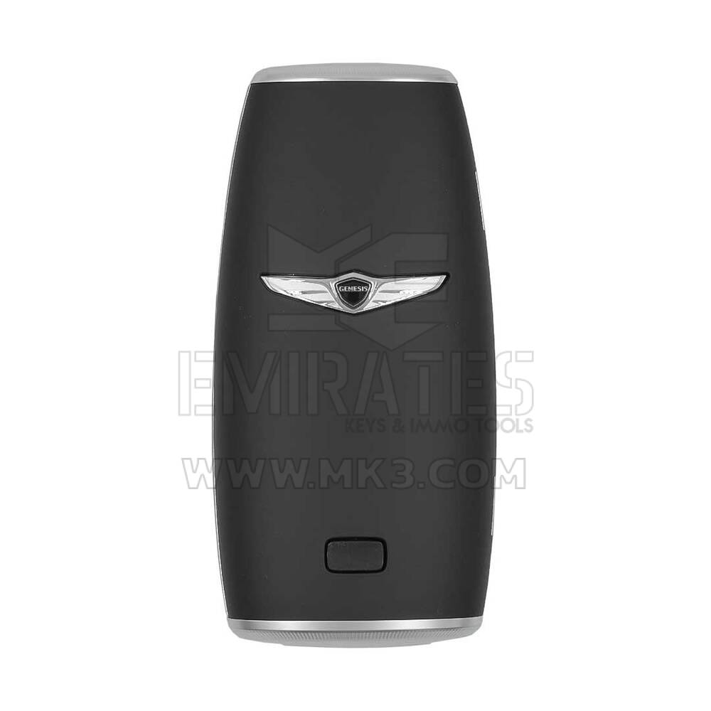 Genesis GV80 Genuine Smart Remote Key 95440-T6111 | MK3