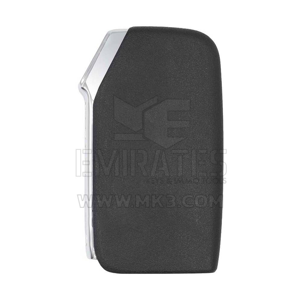 Yeni KIA Soul 2023 Orijinal / OEM Akıllı Uzaktan Anahtar 3+1 Düğmeler 433MHz OEM Parça Numarası: 95440-K0320 , 95440K0320 - FCC Kimliği: SY5MQ4AFGE04 | Emirates Keys