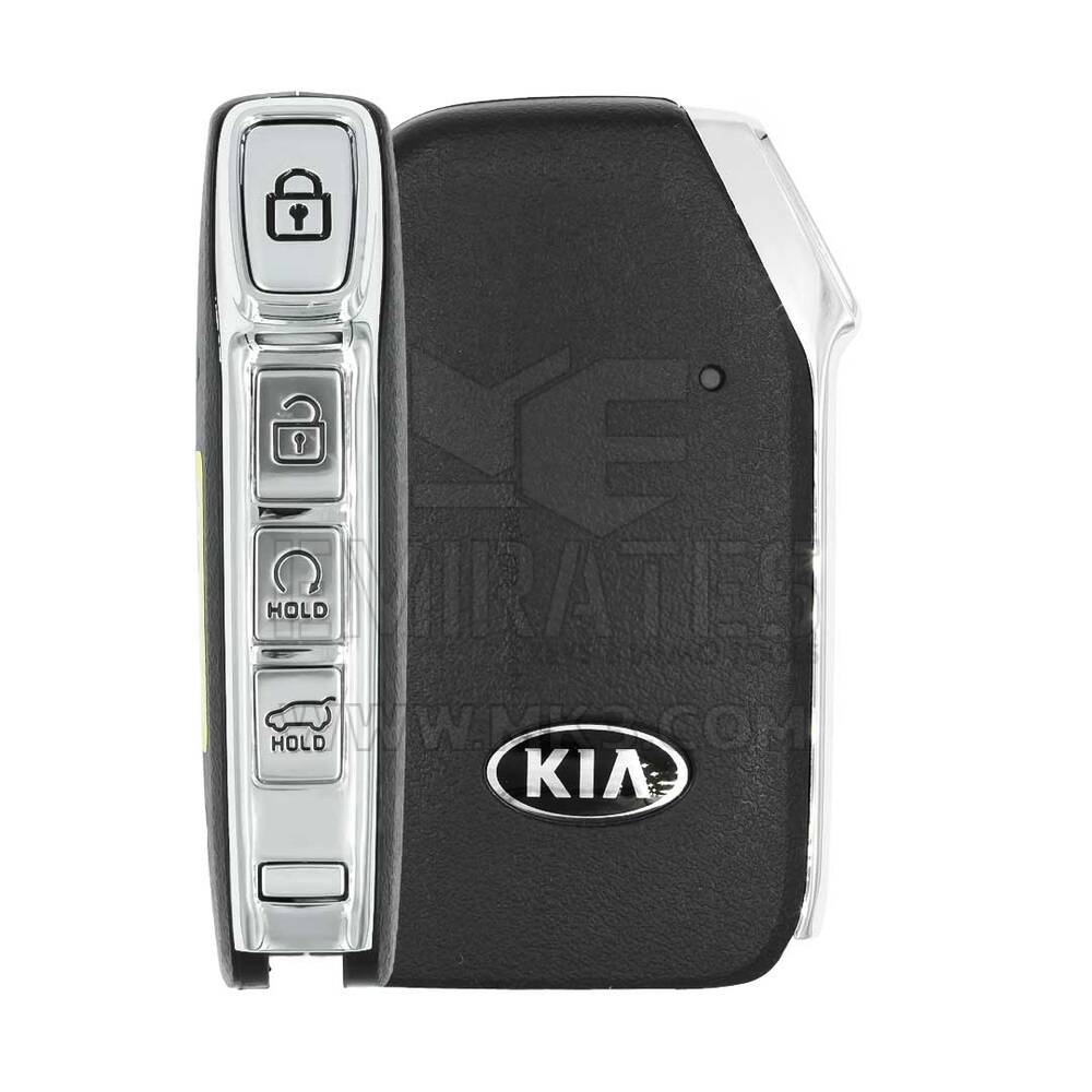 KIA Seltos 2020 Orijinal Akıllı Uzaktan Kumanda Anahtarı 4 Düğme 433MHz 95440-Q5200