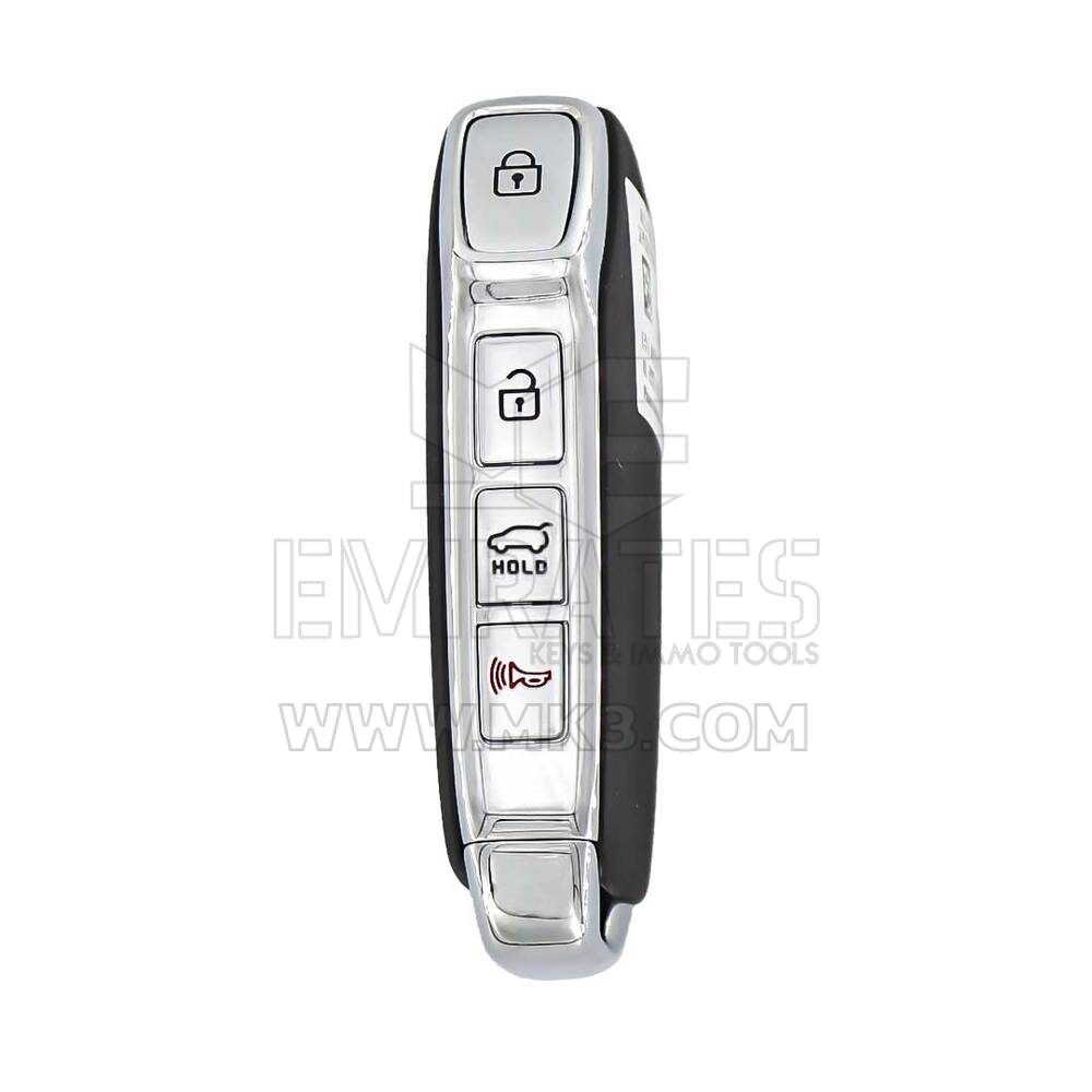 New KIA Seltos 2020 Flip Remote Key 4 Buttons 433MHz Manufacturer Part Number: 95430-Q5000 | Emirates Keys