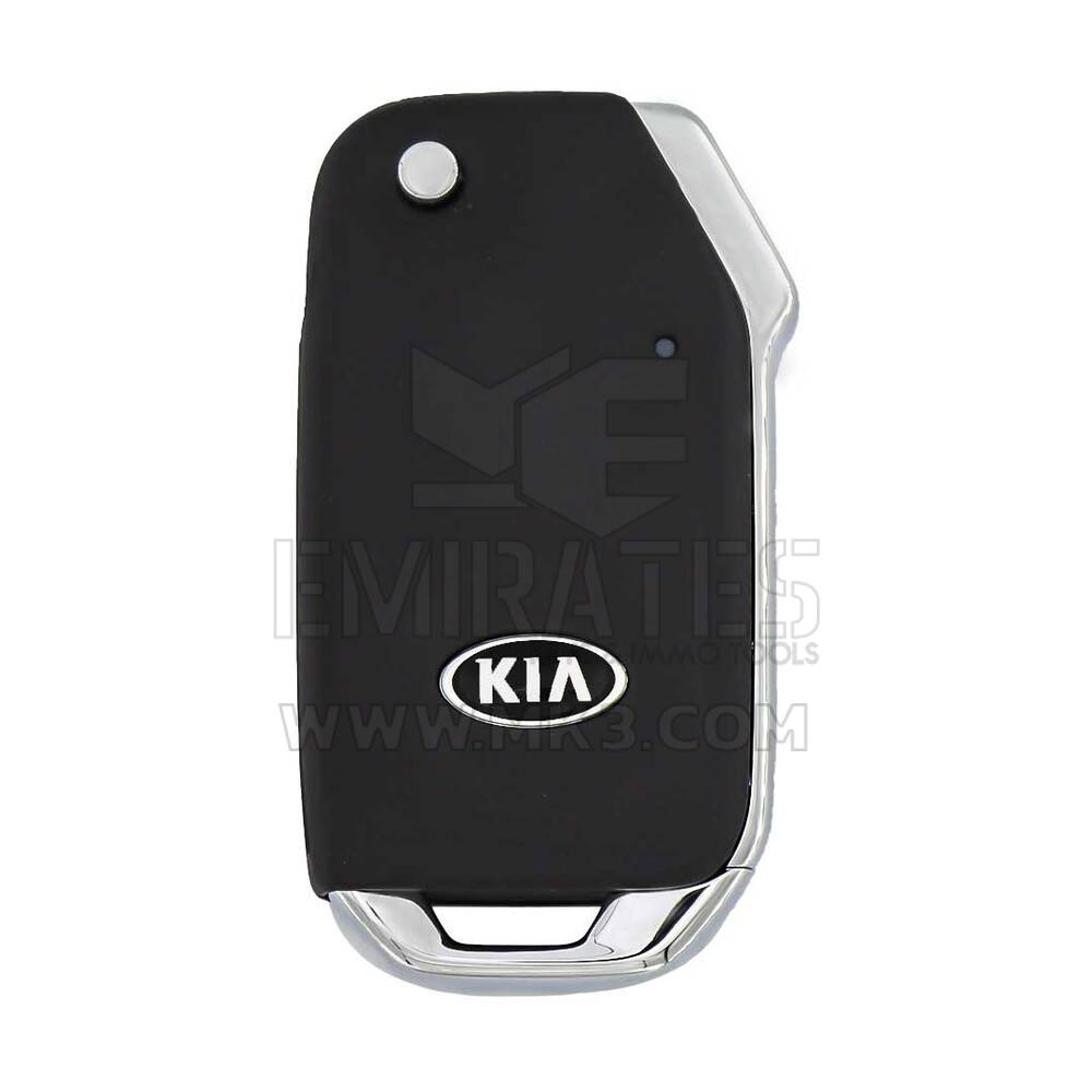Llave remota original plegable para KIA Niro 2021 (95430-G5200) | MK3