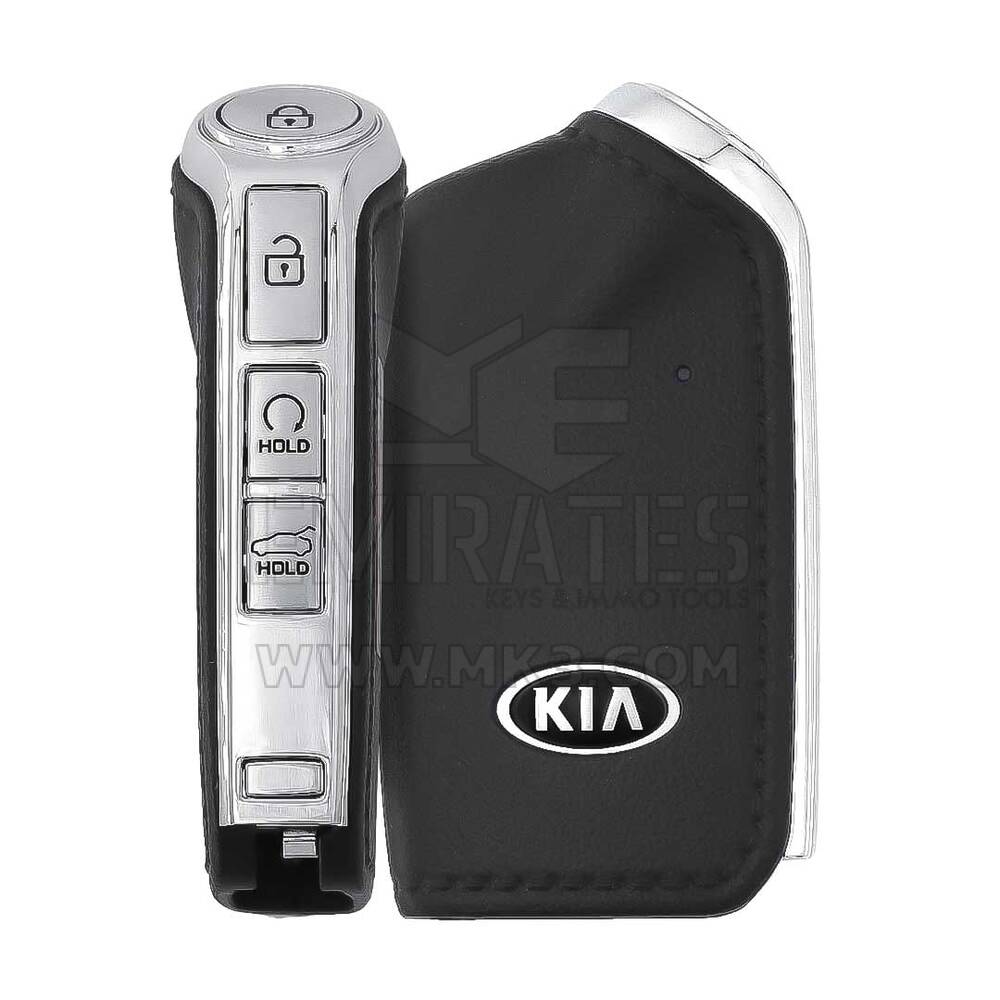 KIA Stinger 2021 Llave Inteligente 4 Botones 433MHz 95440-J5800