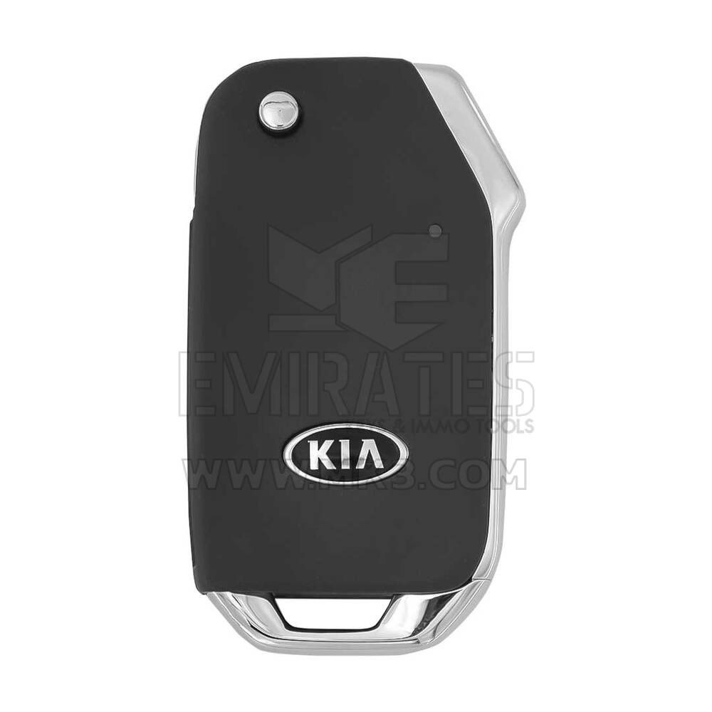 KIA Sorent 2021 выкидной дистанционный ключ 3 кнопки 433 МГц 95430-P2200 | MK3