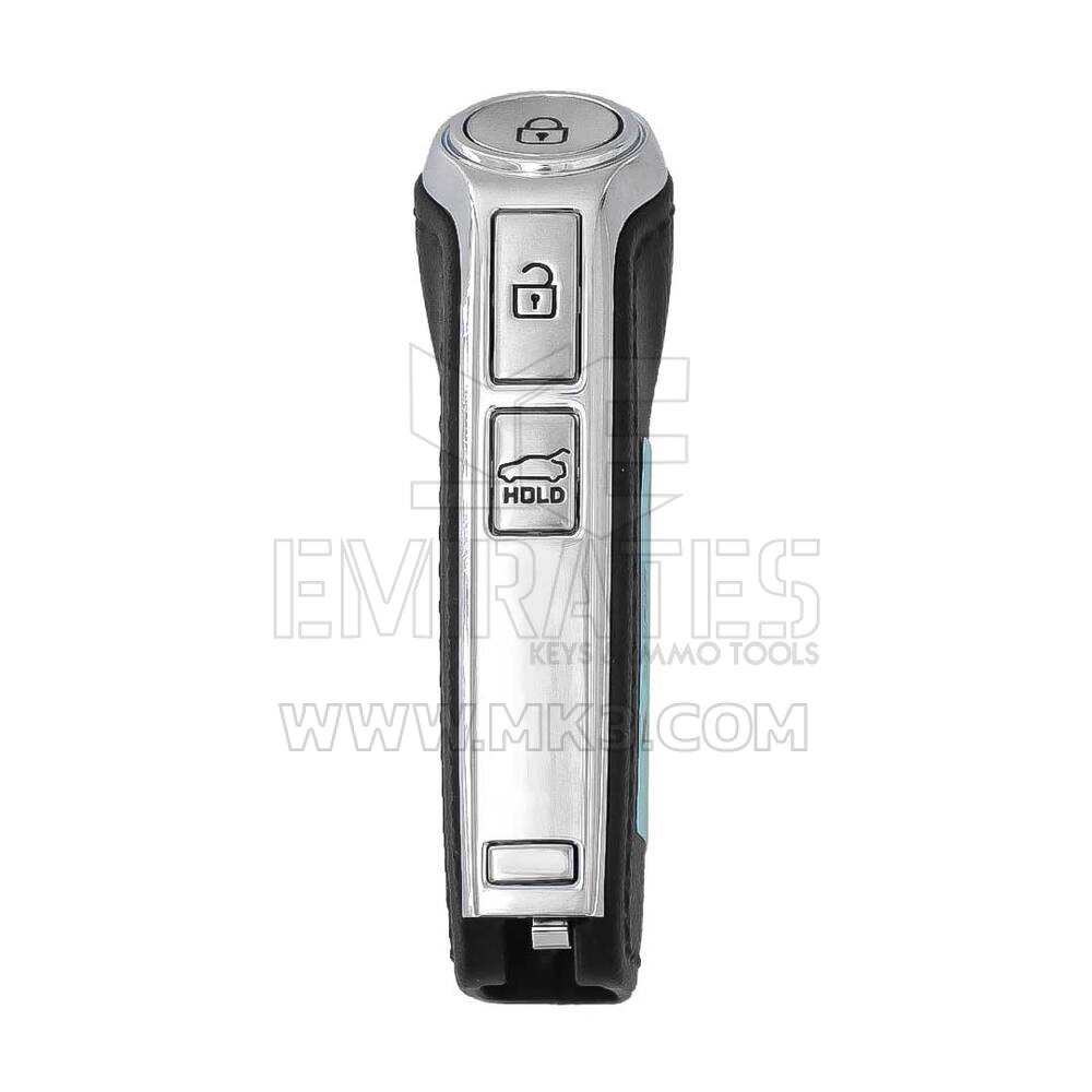 New KIA K900 2019 Smart Key 3 Buttons 433MHz 95440-J6100 Manufacturer Part Number: 95440-J6100 | Emirates Keys