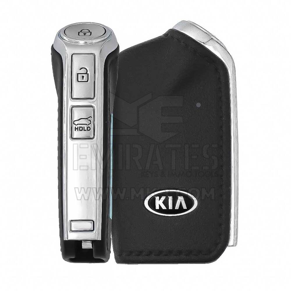 KIA K900 2019 Akıllı Anahtar 3 Buton 433MHz 95440-J6100
