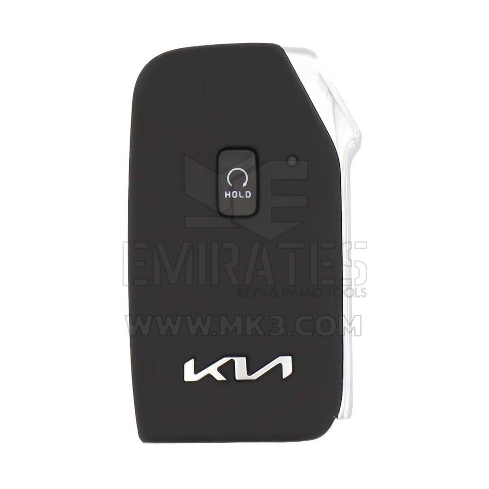 Смарт-ключ KIA Stinger 2021, 4 кнопки, 433 МГц, 95440-J5550 | МК3