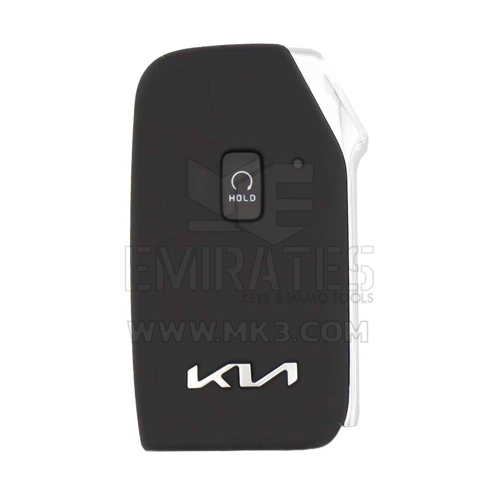 KIA Stinger 2021 Smart Key 4 кнопки 433 МГц 95440-J5550 | MK3