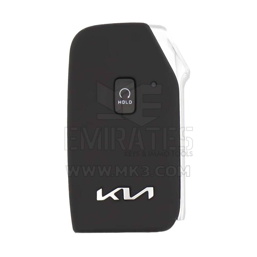 KIA Stinger 2021 Llave Inteligente 4 Botones 433MHz 95440-J5550 | mk3