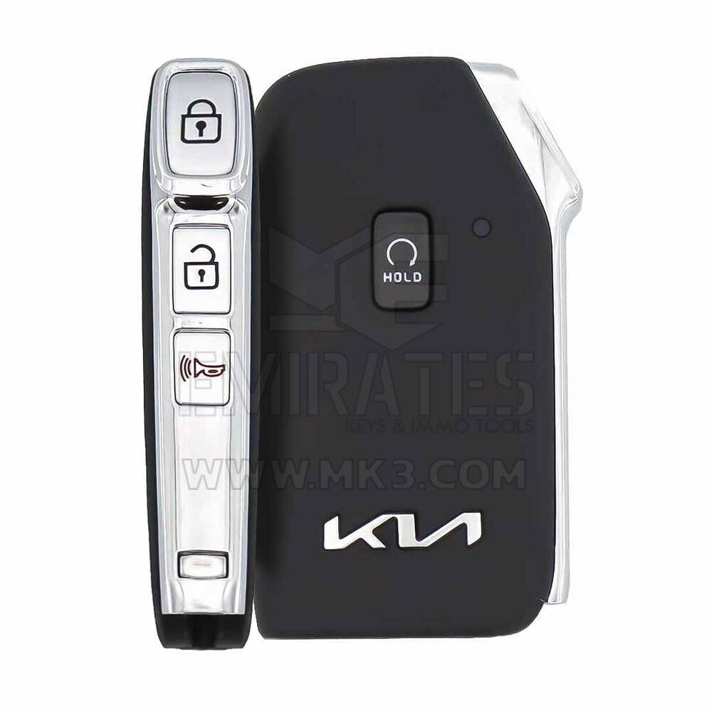 Chave Inteligente KIA Stinger 2021 4 Botões 433MHz 95440-J5550