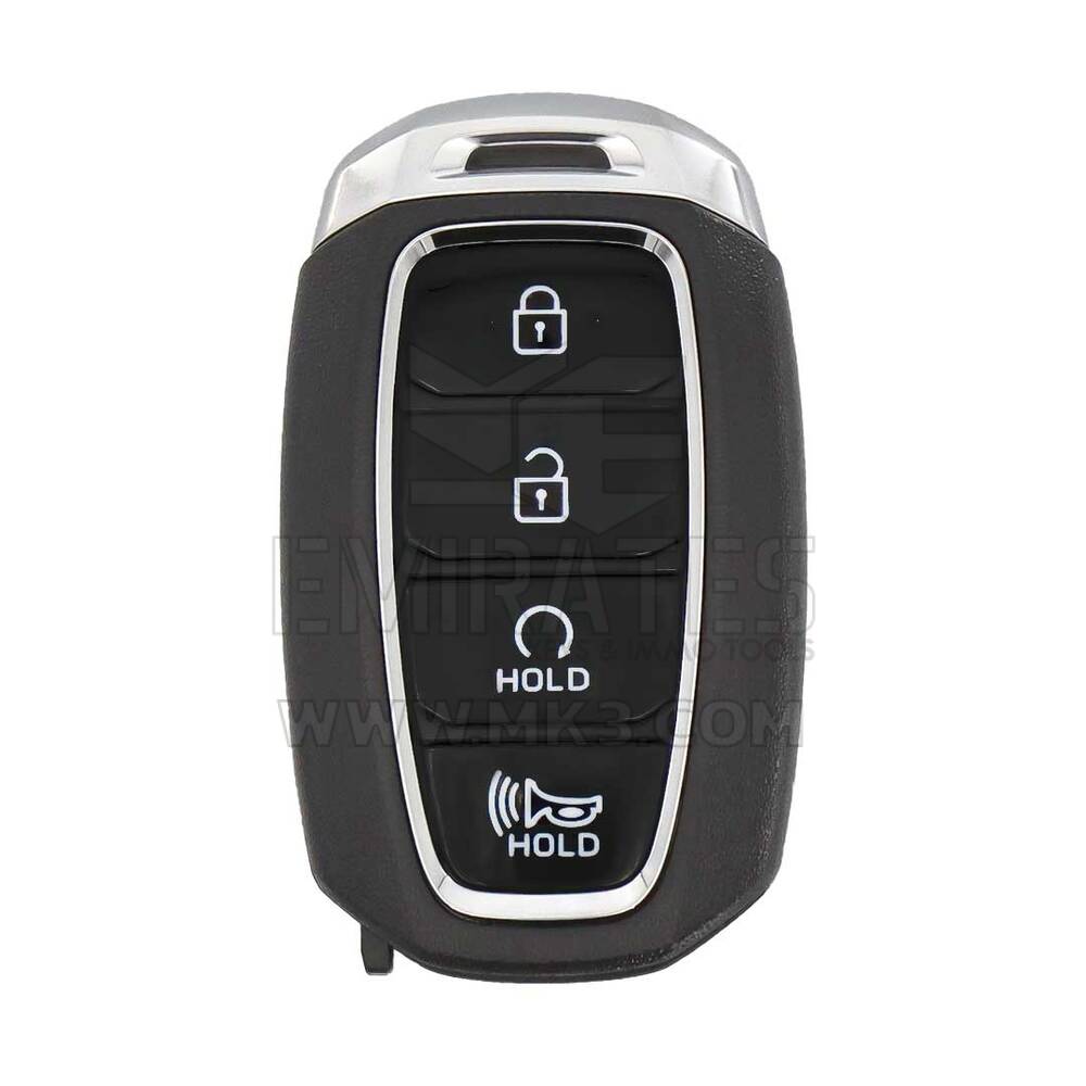 Hyundai Kona 2021 Smart Key 4 Buttons 433MHz 95440-J9400