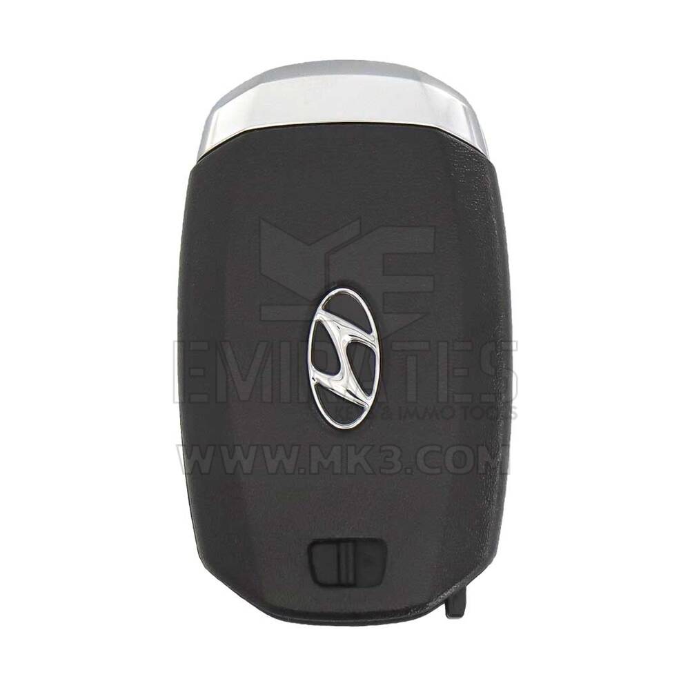 Смарт-ключ Hyundai Kona 2021, 4 кнопки, 433 МГц, 95440-J9400 |МК3