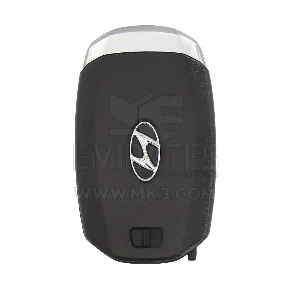 Hyundai Kona 2021 Llave Inteligente 4 Botones 433MHz 95440-J9400 | mk3