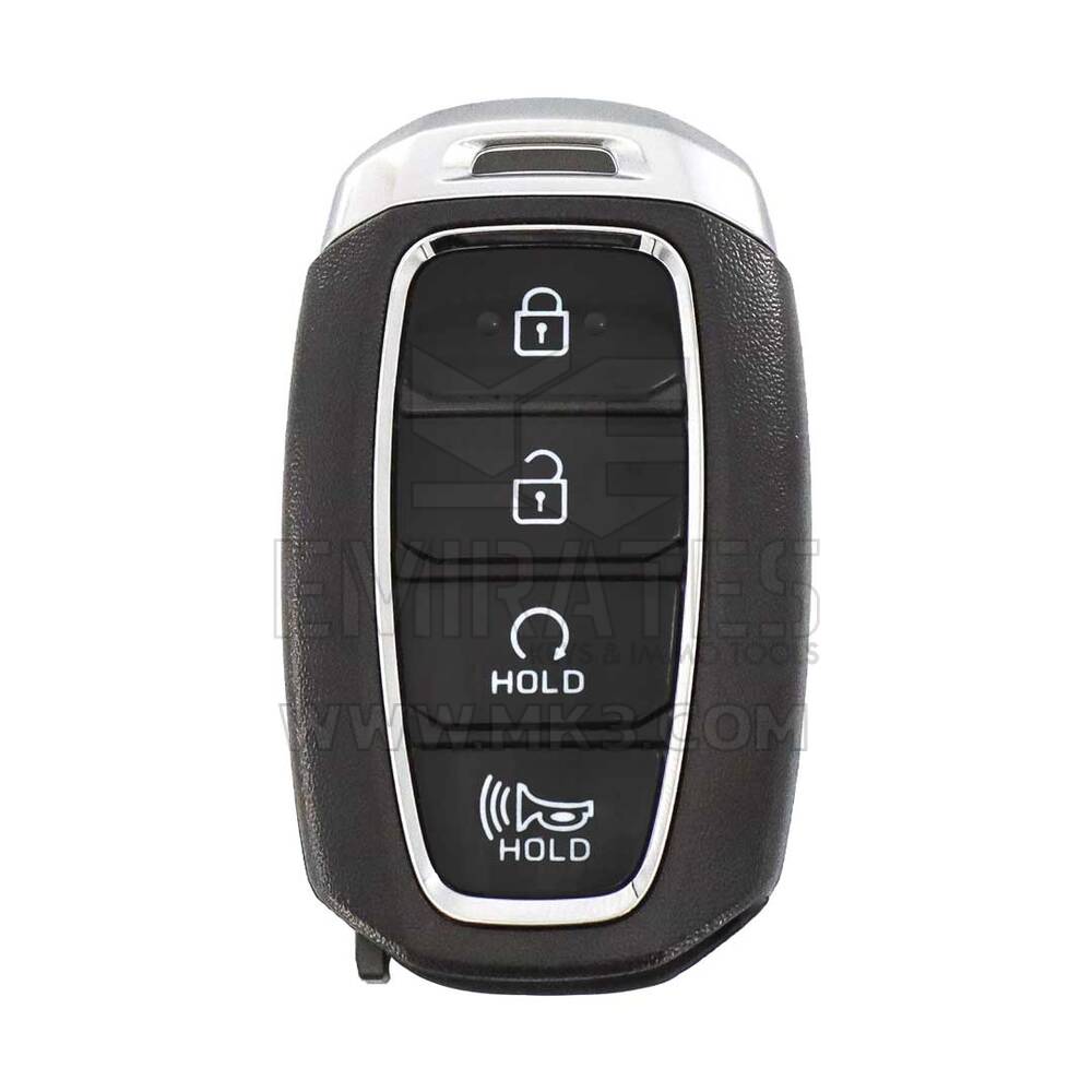 Hyundai Kona 2021 Clé intelligente 4 boutons 433 MHz 95440-J9450