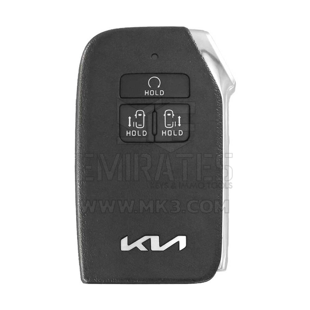 KIA Carnival 2022 Smart Remote Key 7Buttons 95440-R0420 | MK3