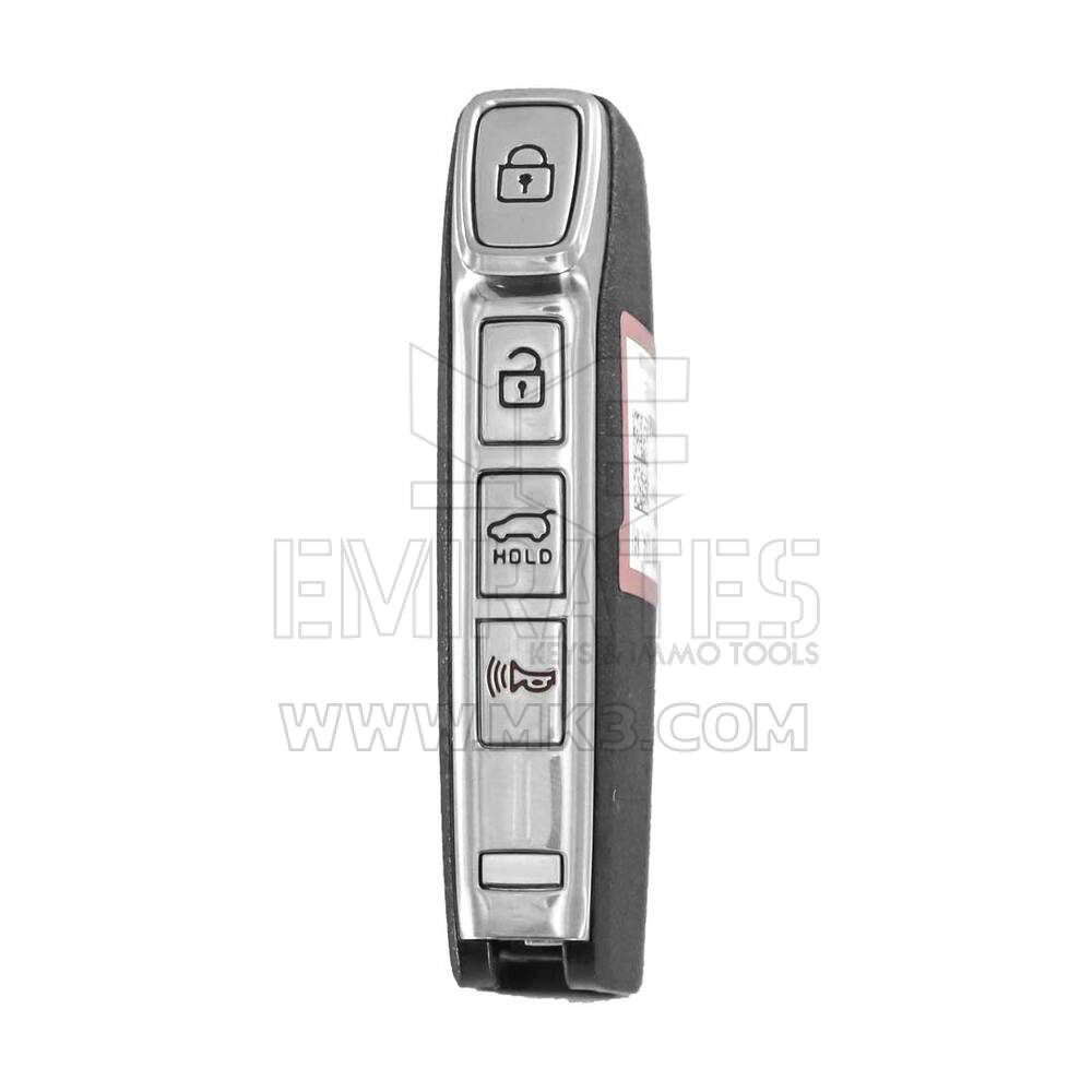New KIA Cadenza 2022 Smart Remote Key 7 Buttons 433MHz Manufacturer Part Number: 95440-R0420  | Emirates Keys