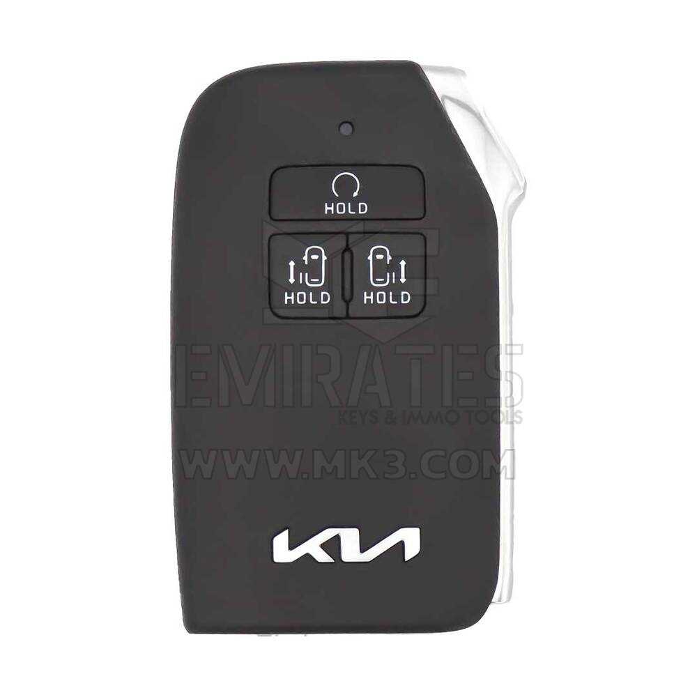 KIA Carnival 2022 Smart Remote Key 6 أزرار 95440-R0410 | MK3