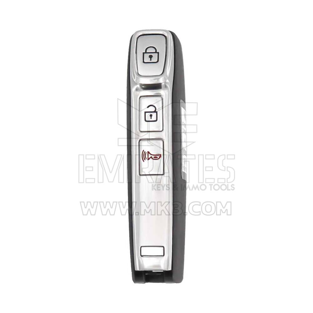 KIA Carnival 2022 Smart Remote Key 6 Кнопки 433 МГц Номер детали производителя: 95440-R0410 Идентификатор транспондера: PCF7938X | Ключи от Эмирейтс
