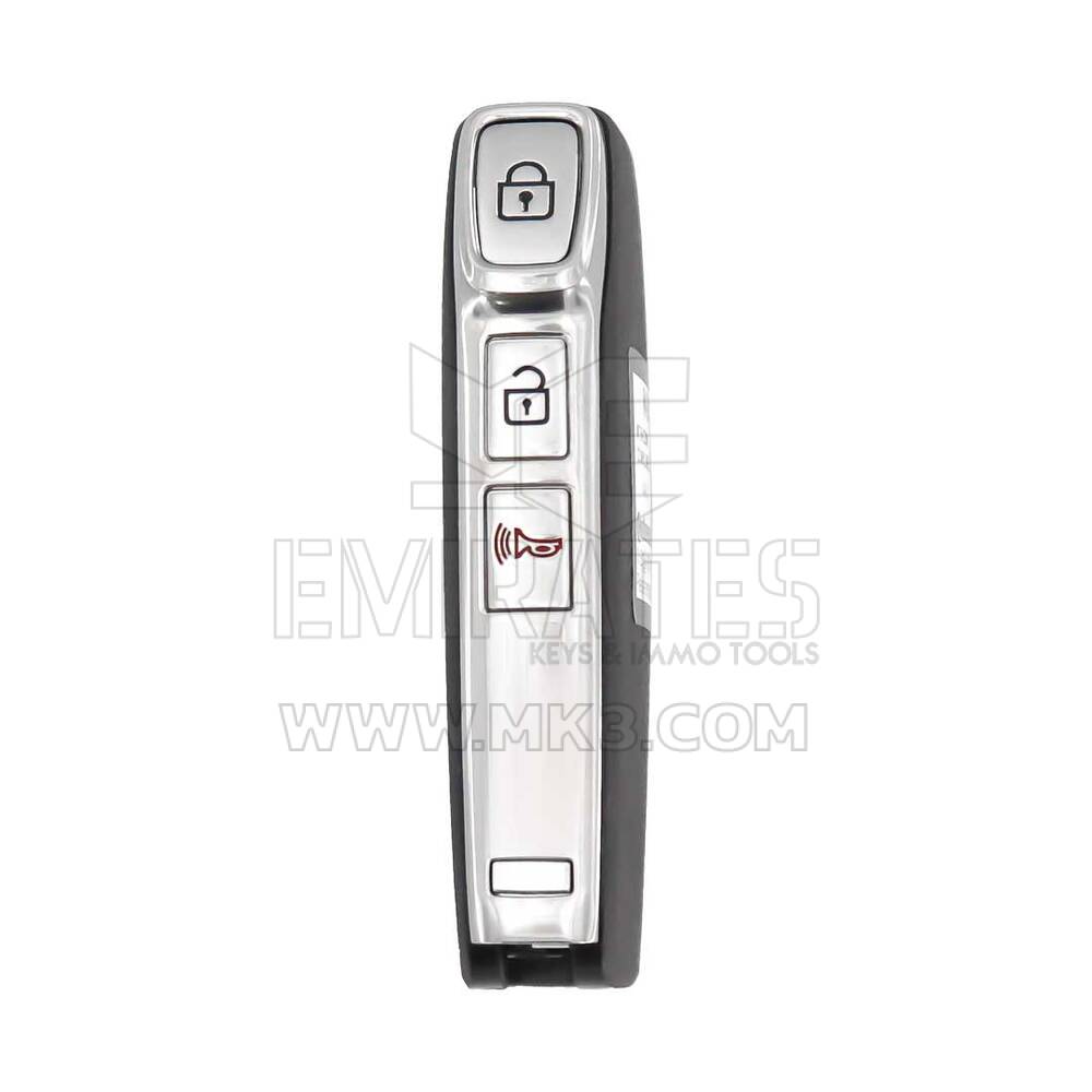 Clé à distance intelligente KIA Carnival 2022 6 boutons 433 MHz Numéro de pièce du fabricant : 95440-R0410 ID du transpondeur : PCF7938X | Clés Emirates