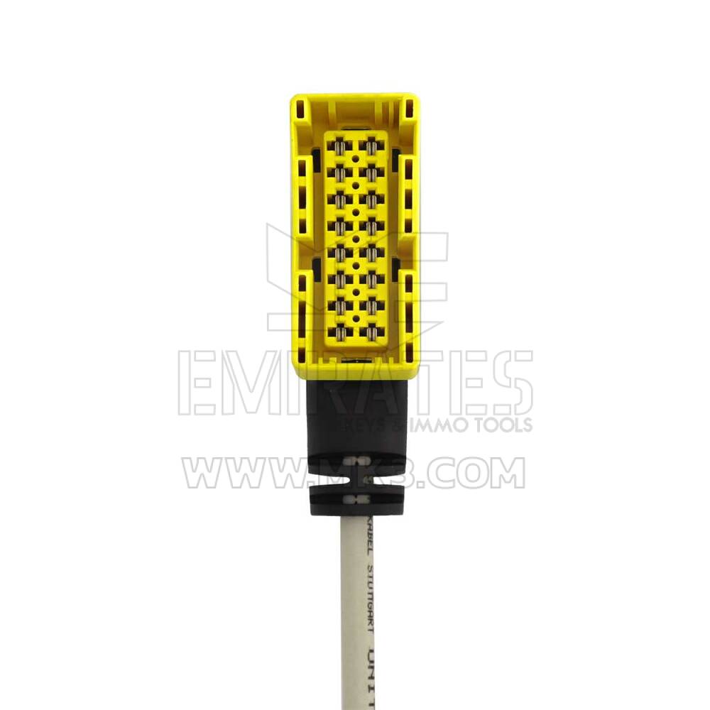Cable AutoVEI DC2-PLD de 0,3 m| mk3