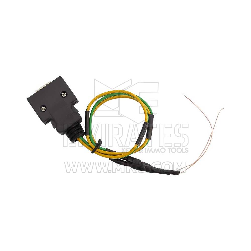 AutoVEI DC2-ISP2 cable