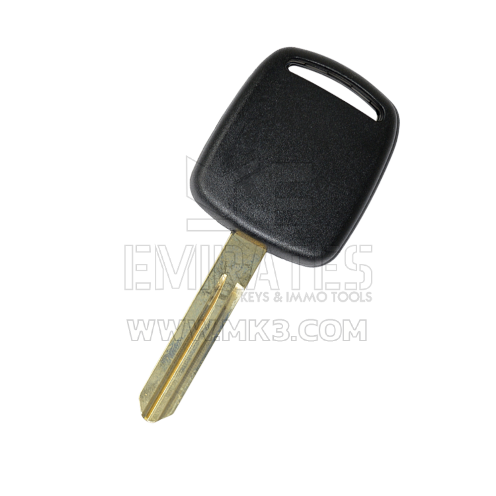 Subaru Uzaktan Anahtar kabuğu 2 Düğme | MK3