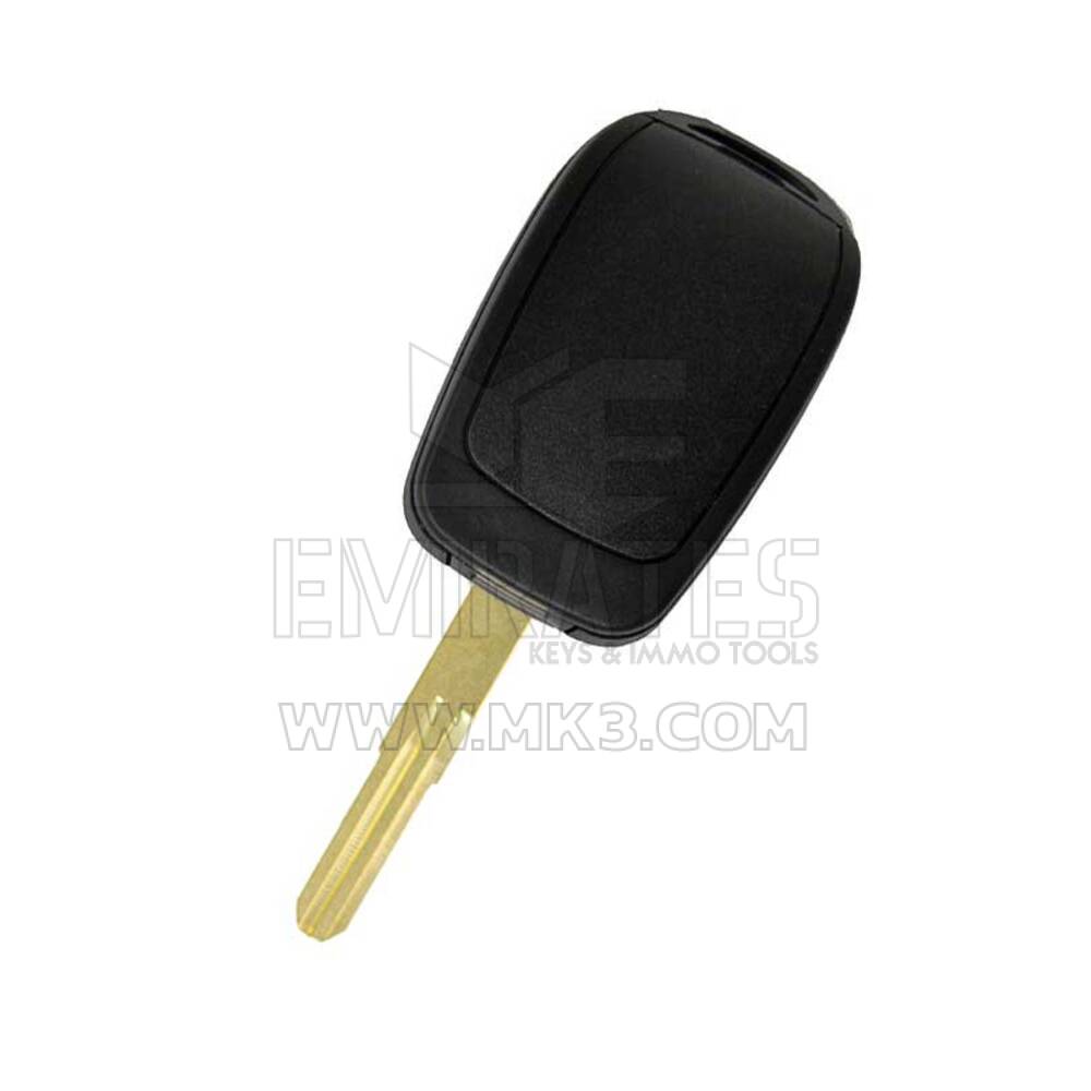 Chave Remota REN , Chave Remota Duster Símbolo REN 3 Botões NSN11 Lâmina FCC ID: TWE100003 | MK3