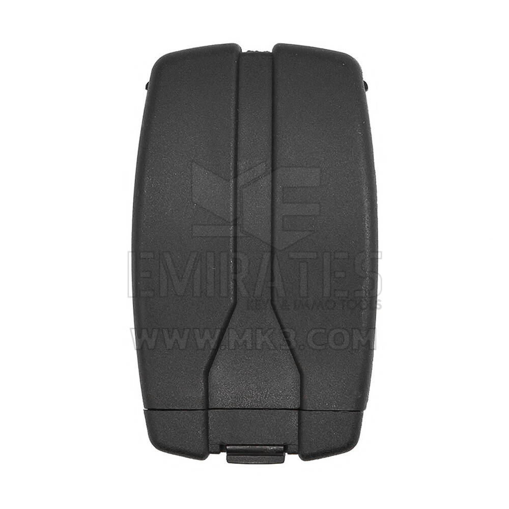 Coque de télécommande de clé intelligente Land Rover 2009 | MK3