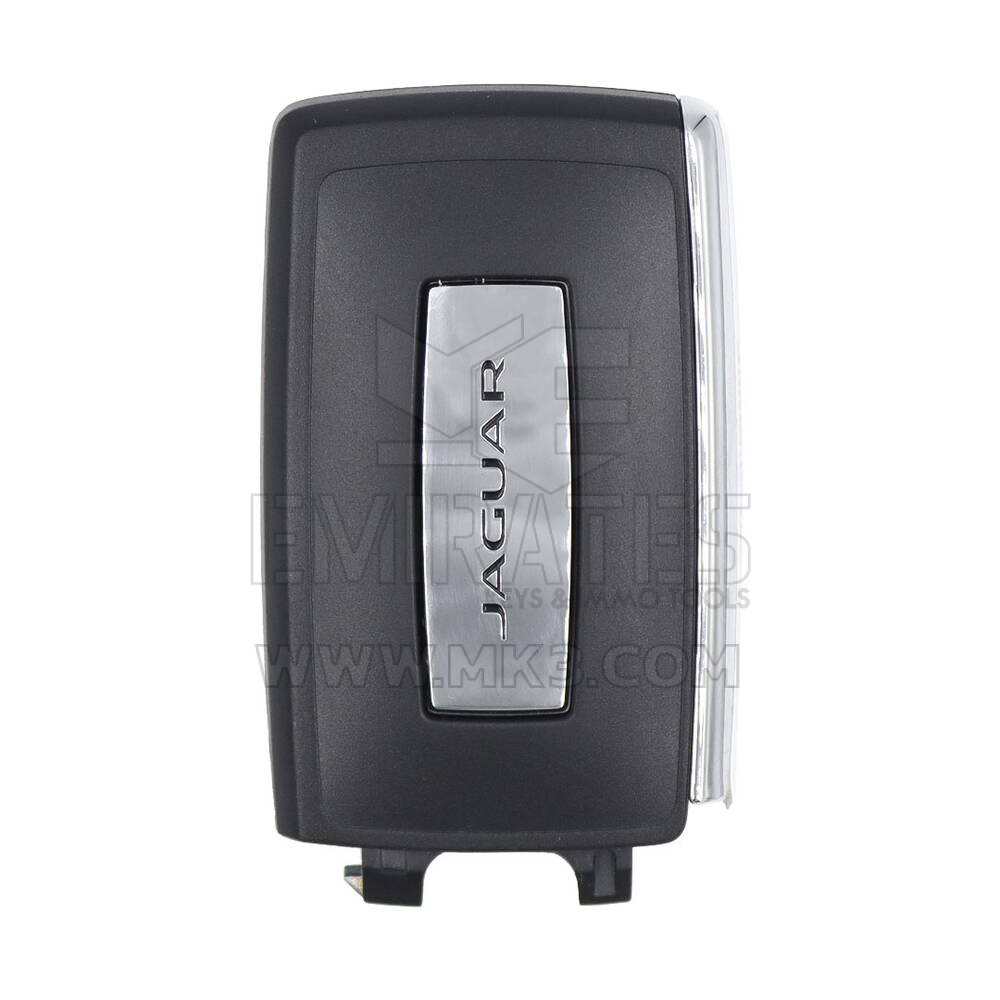 Jaguar Genuine Smart Remote Key  J9C3-15K601-DG | MK3