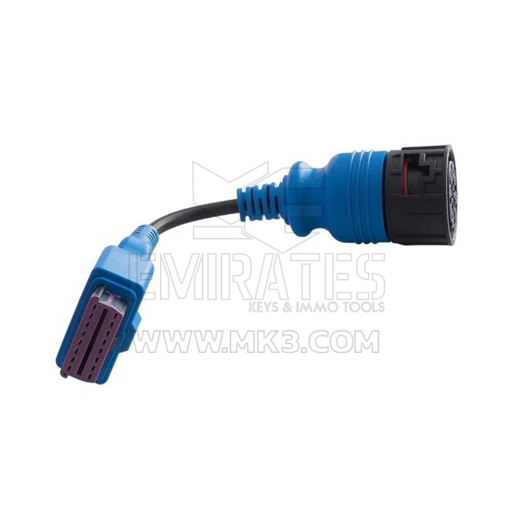 AutoVEI OBD2F-4-MN12 adapter