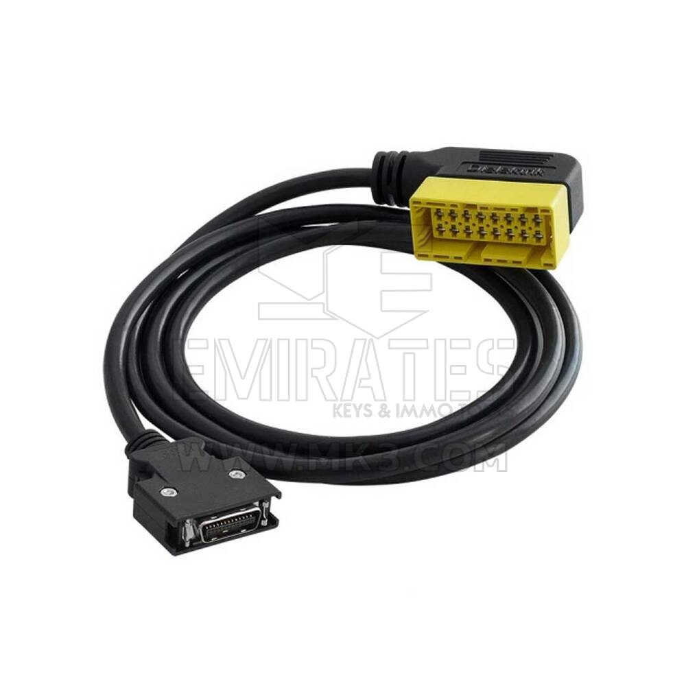 Autovei DC2-PLD cable 1.5m