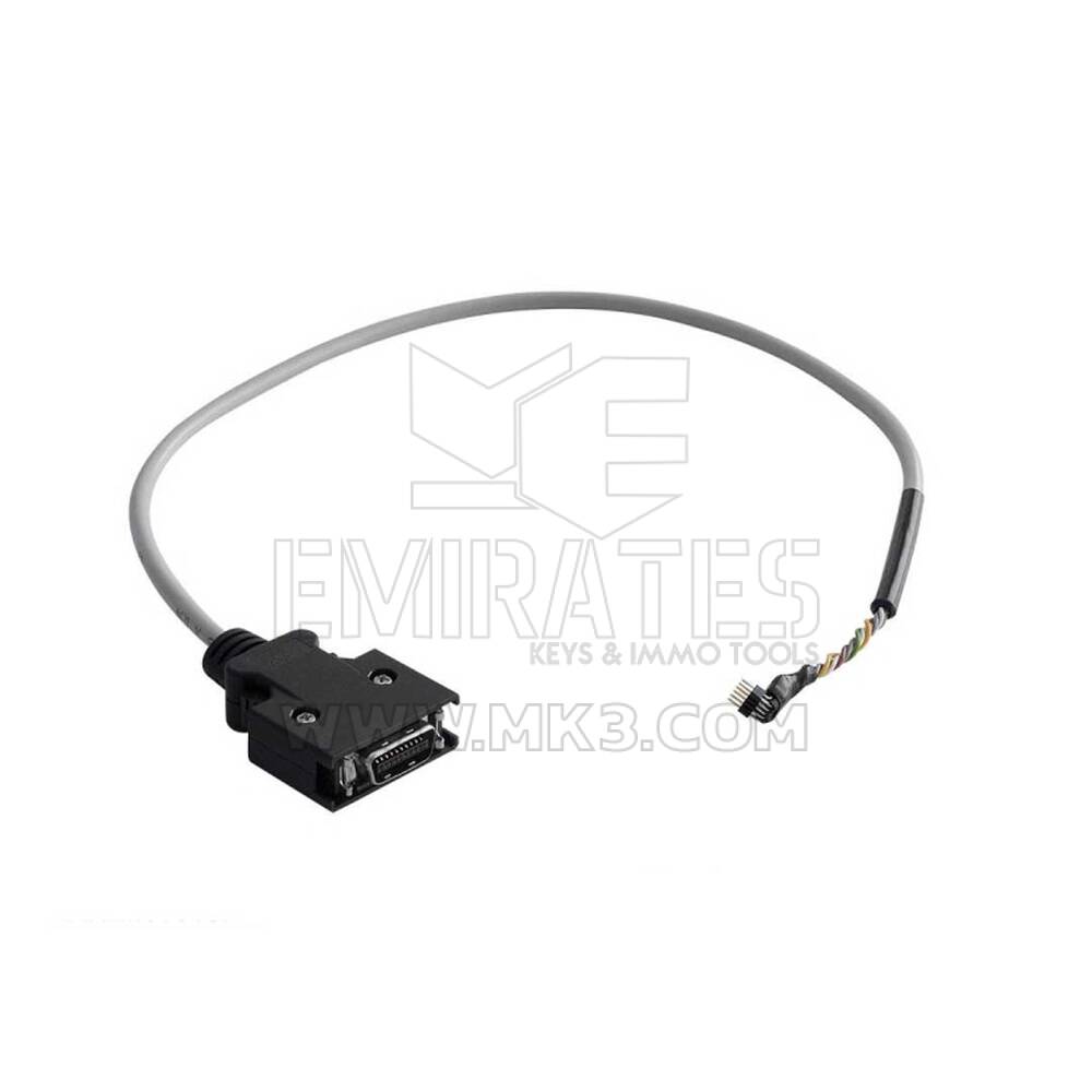 Câble Autovei DC2-EIS-ISP3