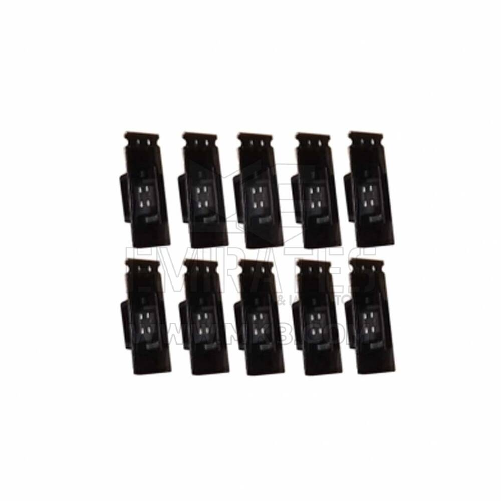 Autovei EIS ISP socket 10 piece