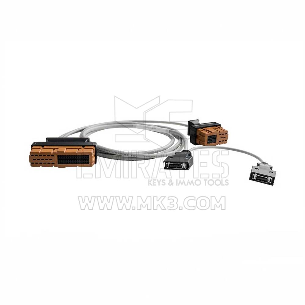 Autovei DC2U-EDC7C32 GPT kablosu 2m