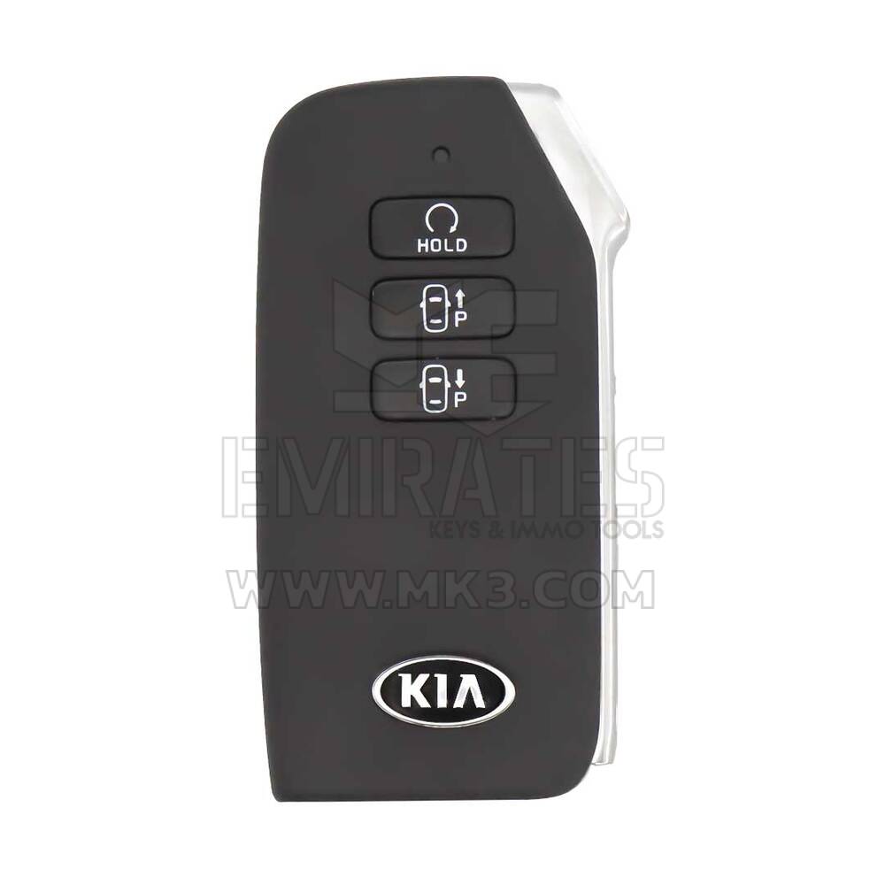 Оригинальный смарт-ключ для KIA Sorento 2021 95440-P2500 | MK3