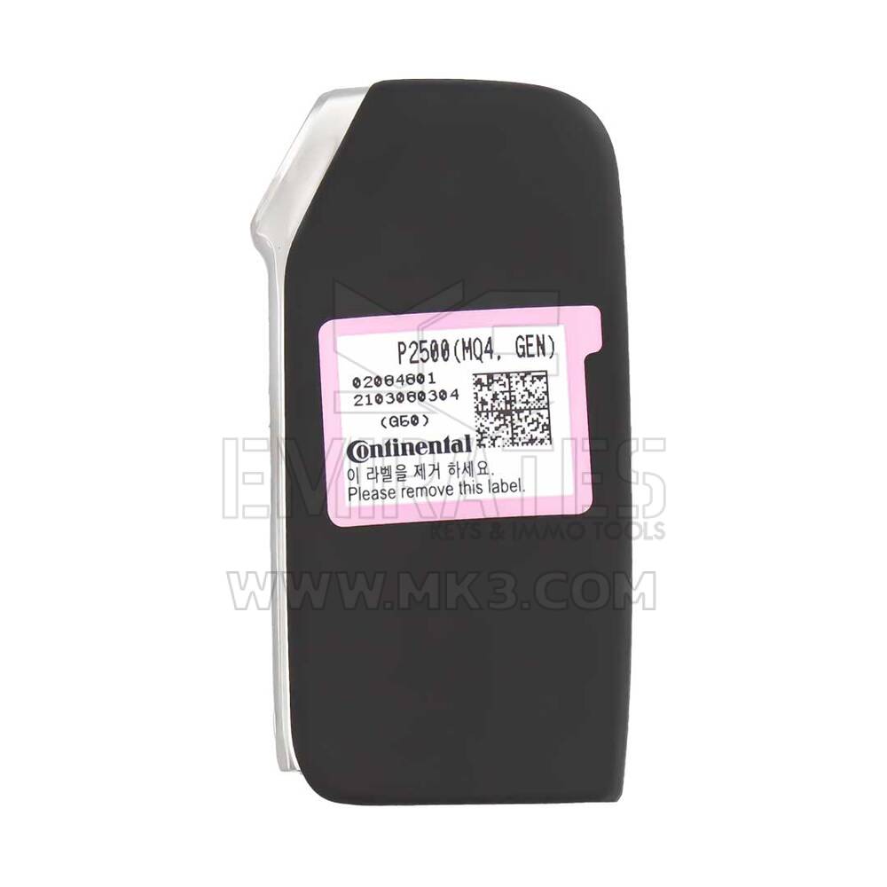 New KIA Sorento 2021 Smart Remote Key 6 Buttons Manufacturer Part Number: 95440-P2500 Keyless Go back | Emirates Keys