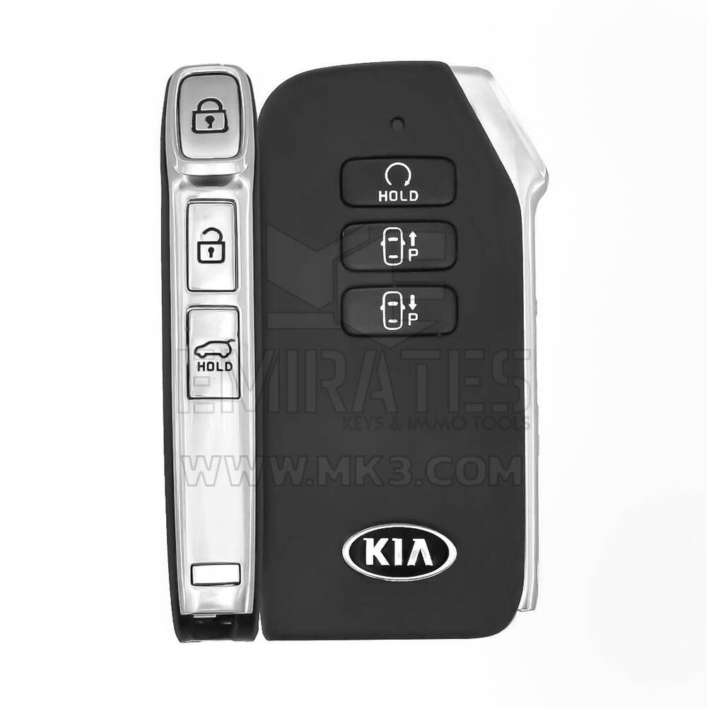 KIA Sorento 2021 Оригинальный смарт-ключ с дистанционным управлением 6 кнопок 433 МГц 95440-P2500