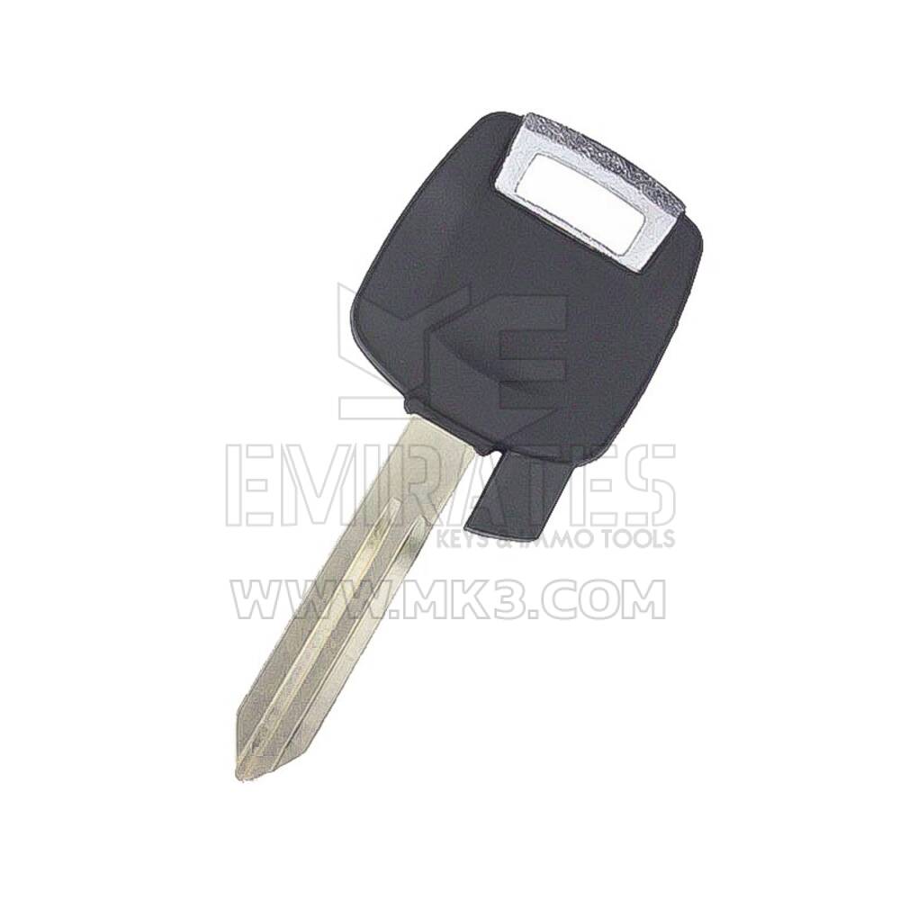 Infiniti Transponder Key Shell| MK3