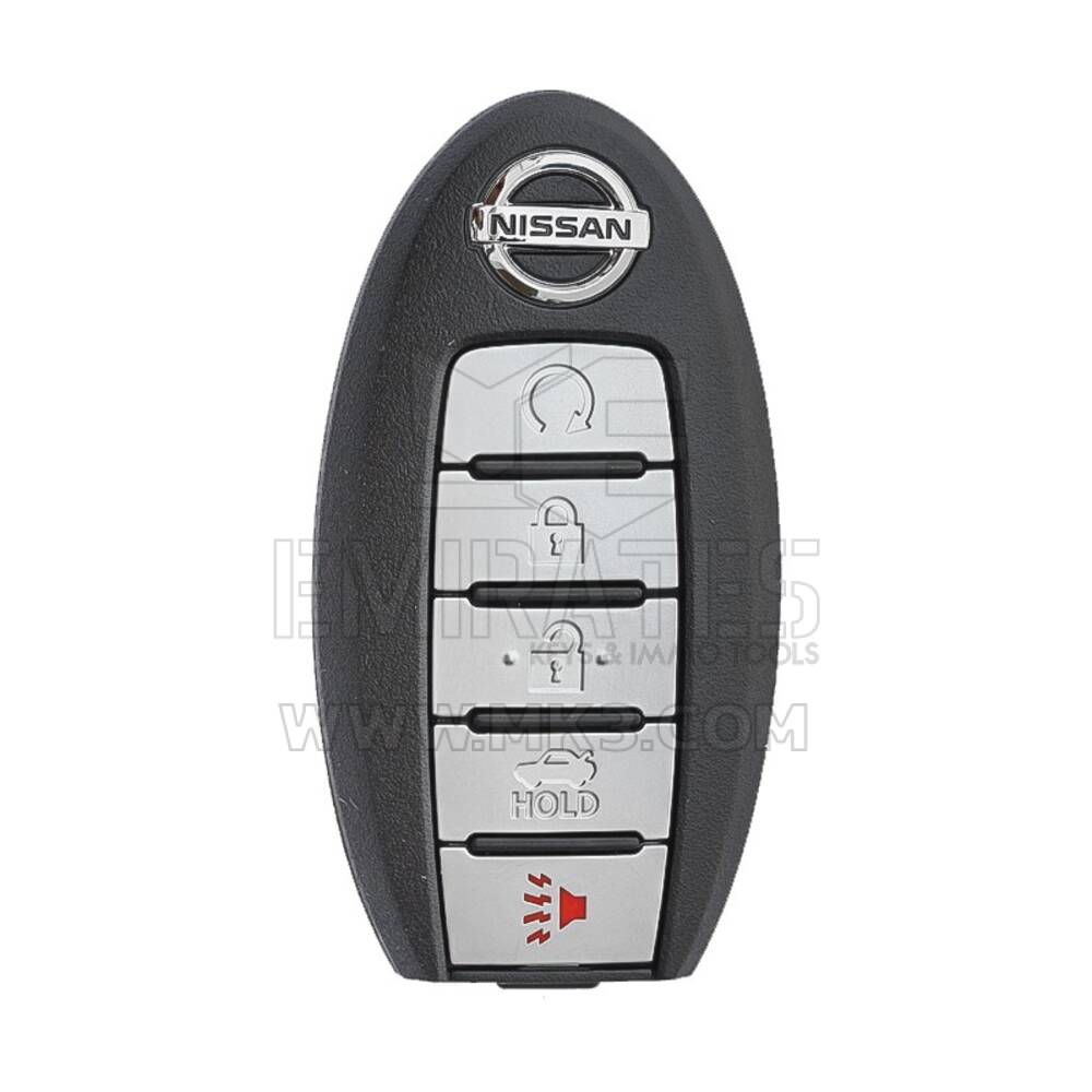 Nissan Maxima Altima 2016-2018 Smart Key Remote 433MHz 285E3-4RA0B