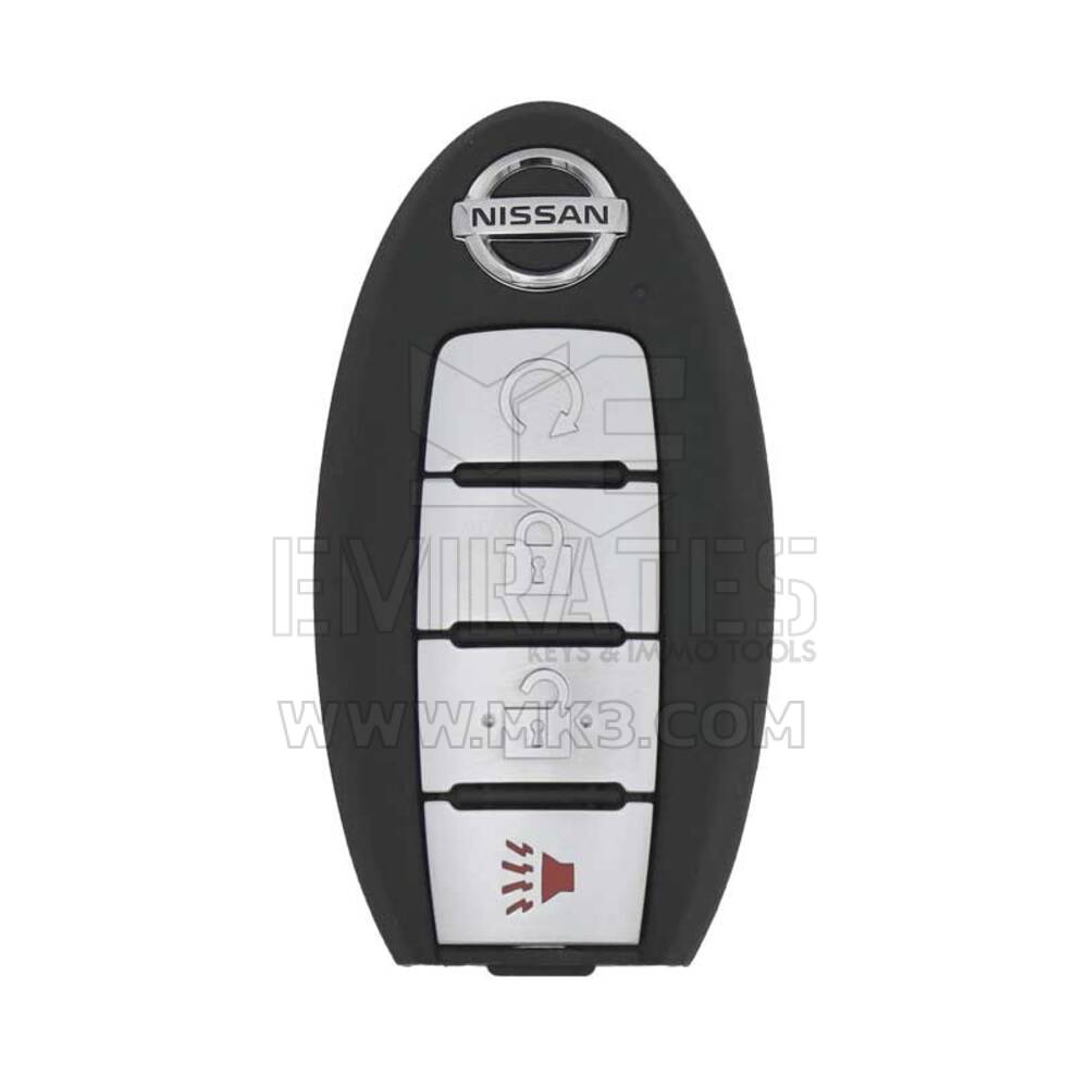 Nissan Rogue 2021 Smart Key originale 4 pulsanti 433 MHz 285E3-6TA5B